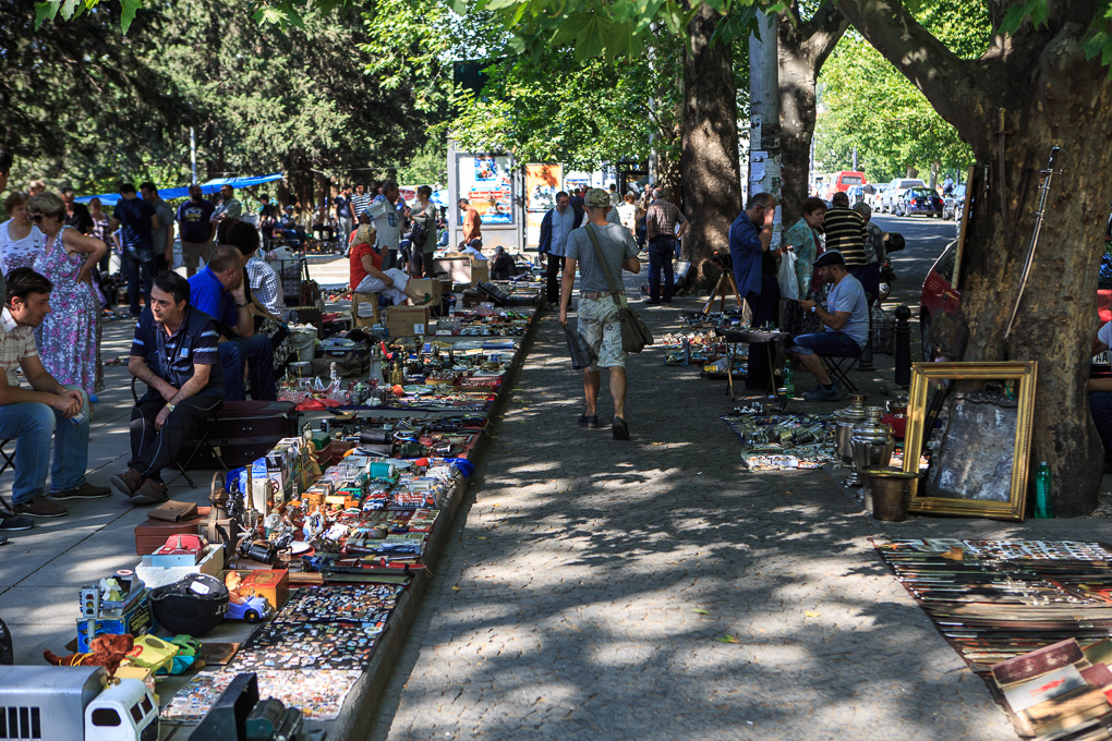 Tbilisi